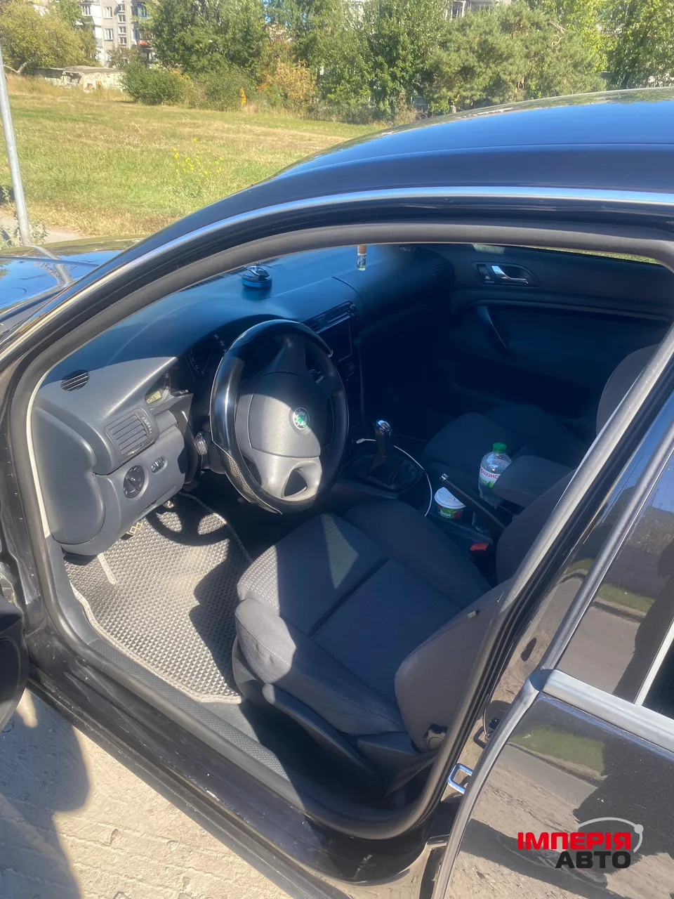 Skoda Superb - фото 6