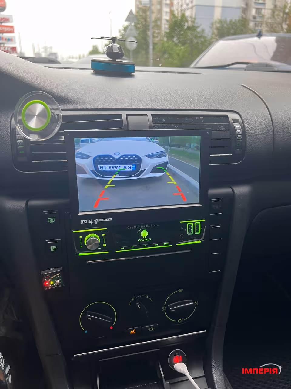 Skoda Superb - фото 11