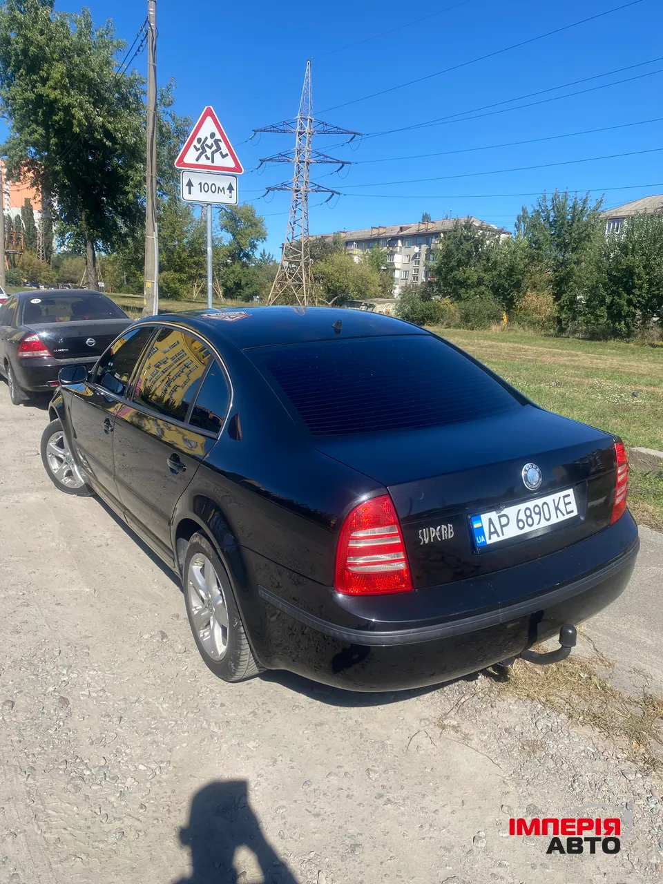 Skoda Superb - фото 5