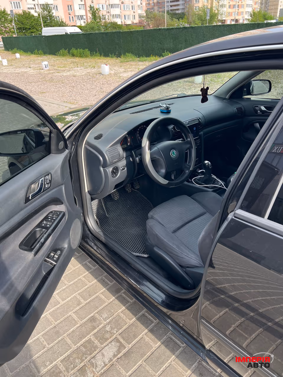 Skoda Superb - фото 8