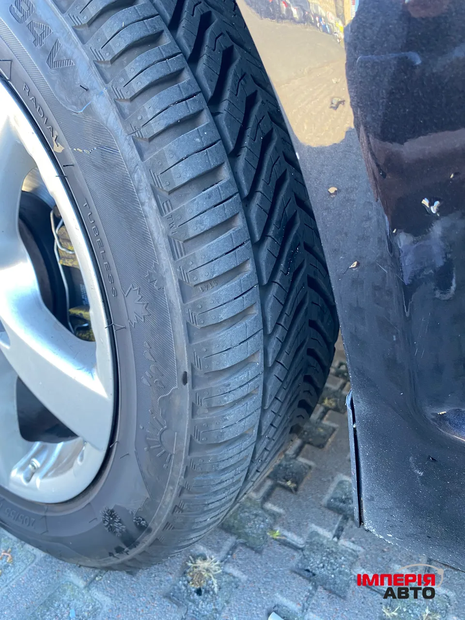 Skoda Superb - фото 7