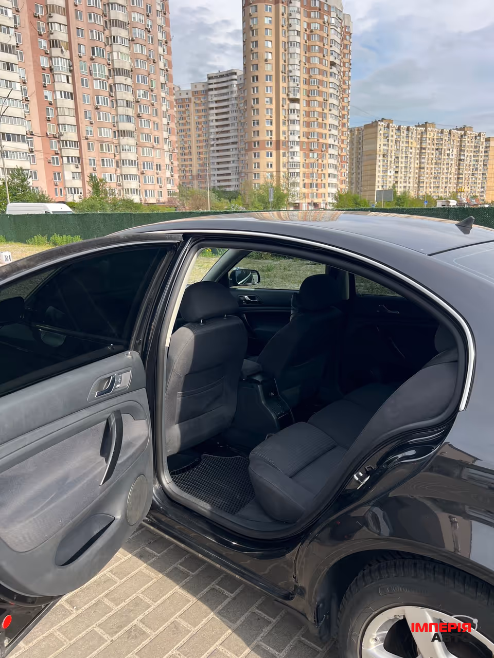 Skoda Superb - фото 7