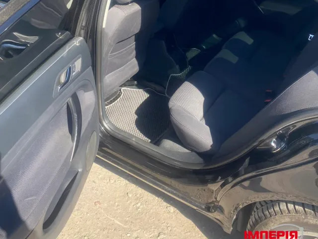 Skoda Superb - зображення 4