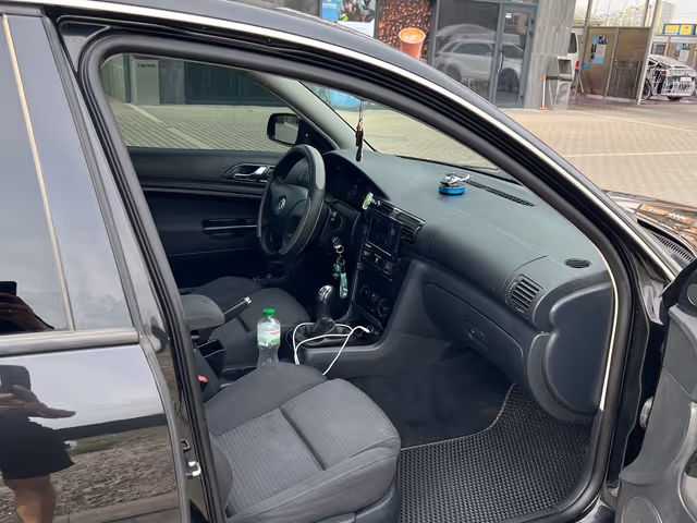 Skoda Superb - фото 4