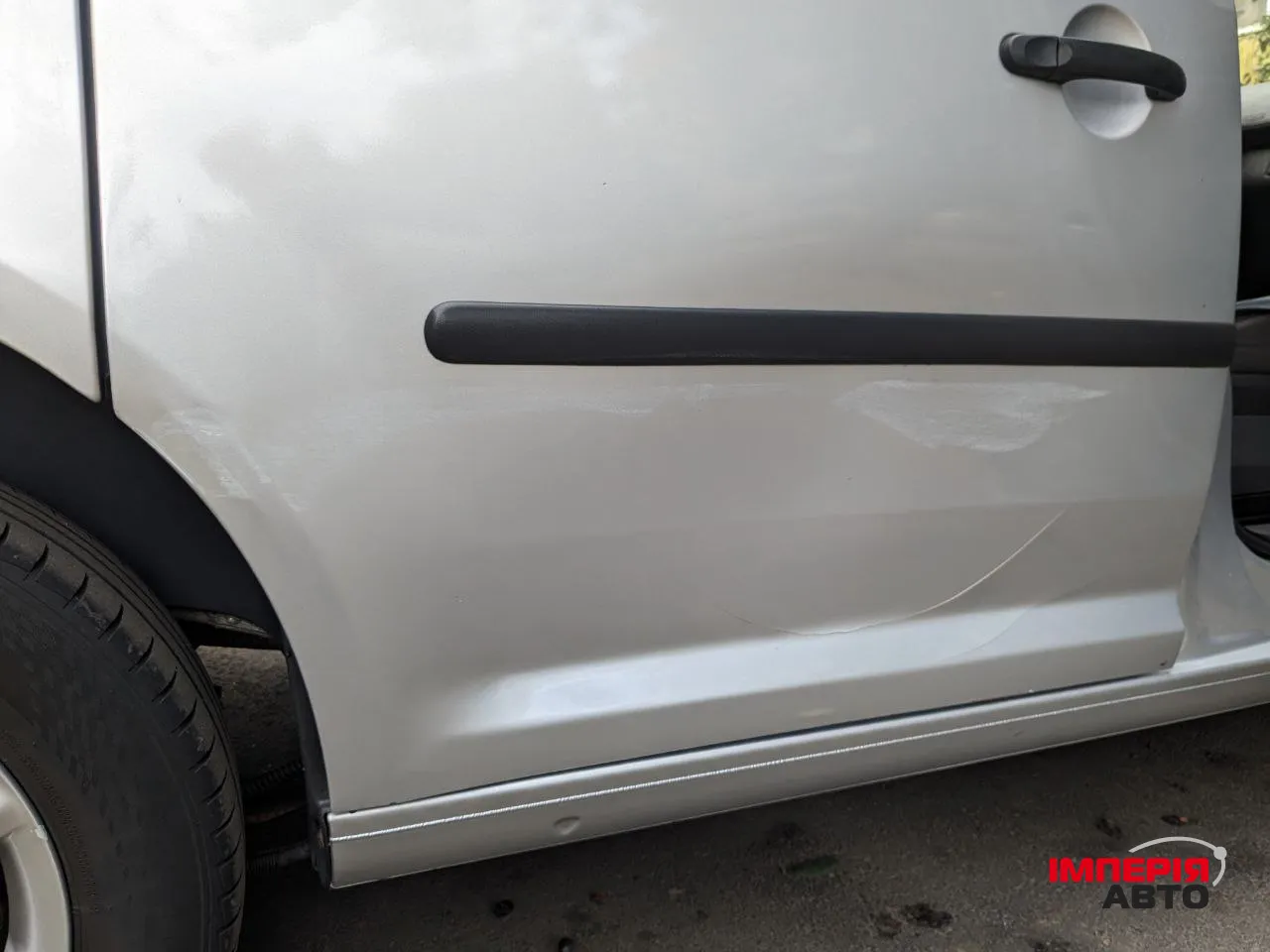 Volkswagen Caddy - фото 11