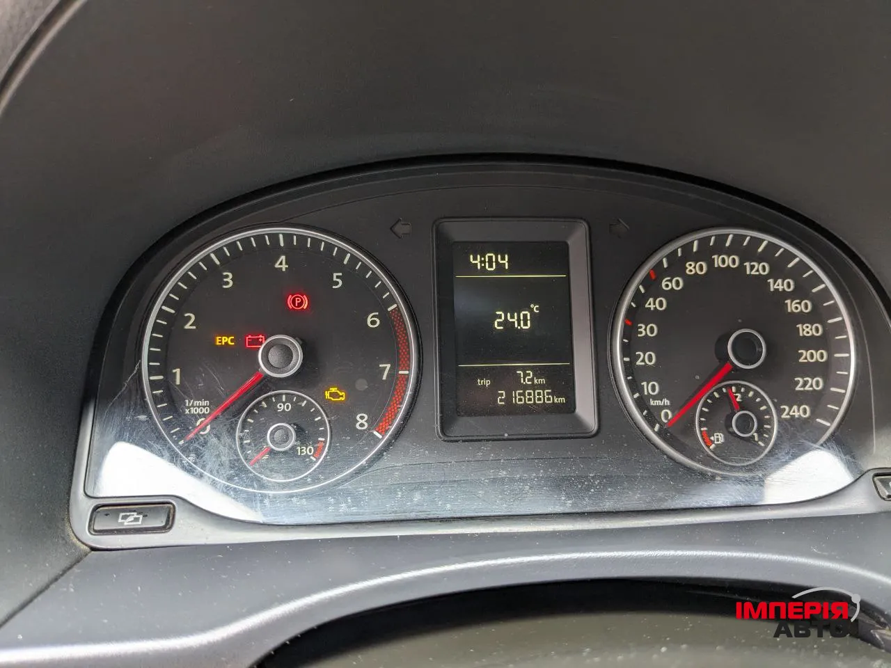 Volkswagen Caddy - фото 6