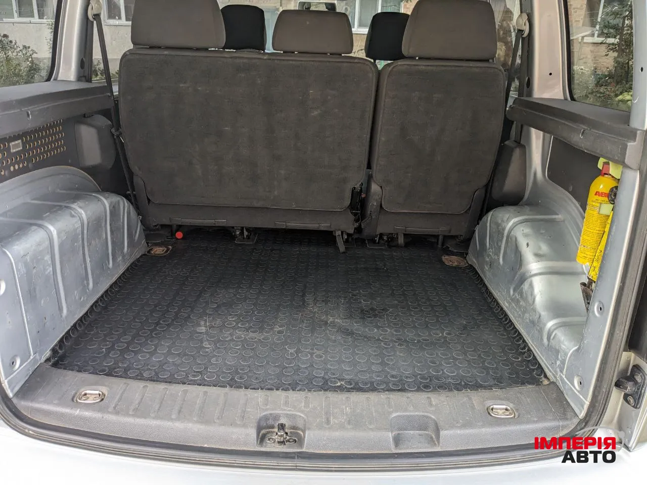 Volkswagen Caddy - фото 10