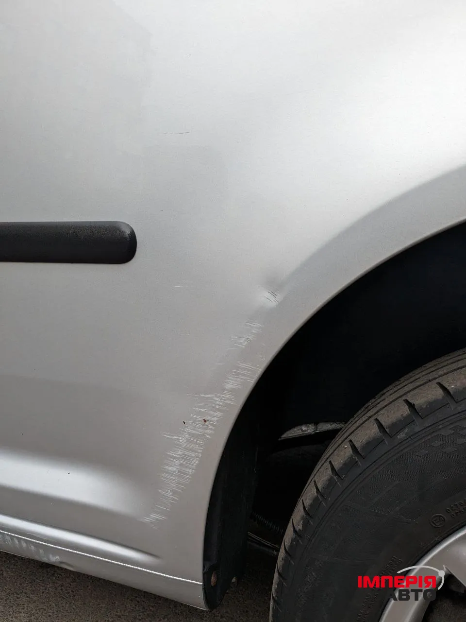 Volkswagen Caddy - фото 12