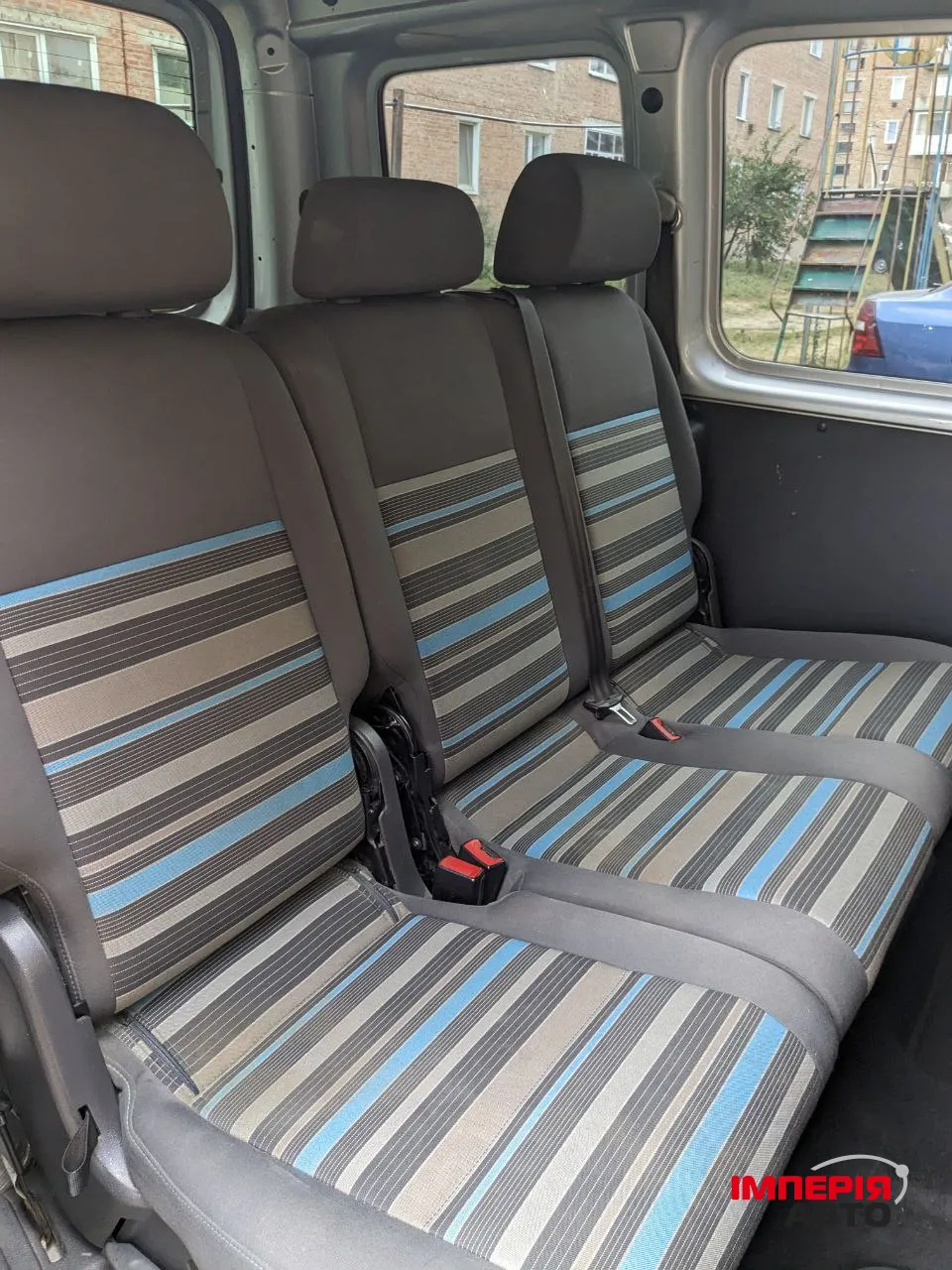 Volkswagen Caddy - фото 9