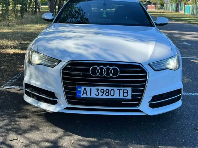 Audi A6 - зображення 3