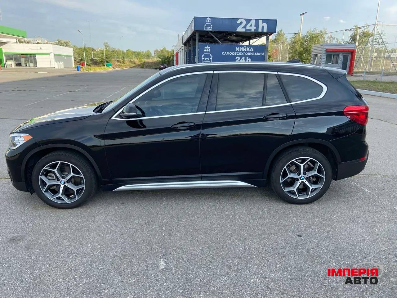 BMW X1 - фото 2