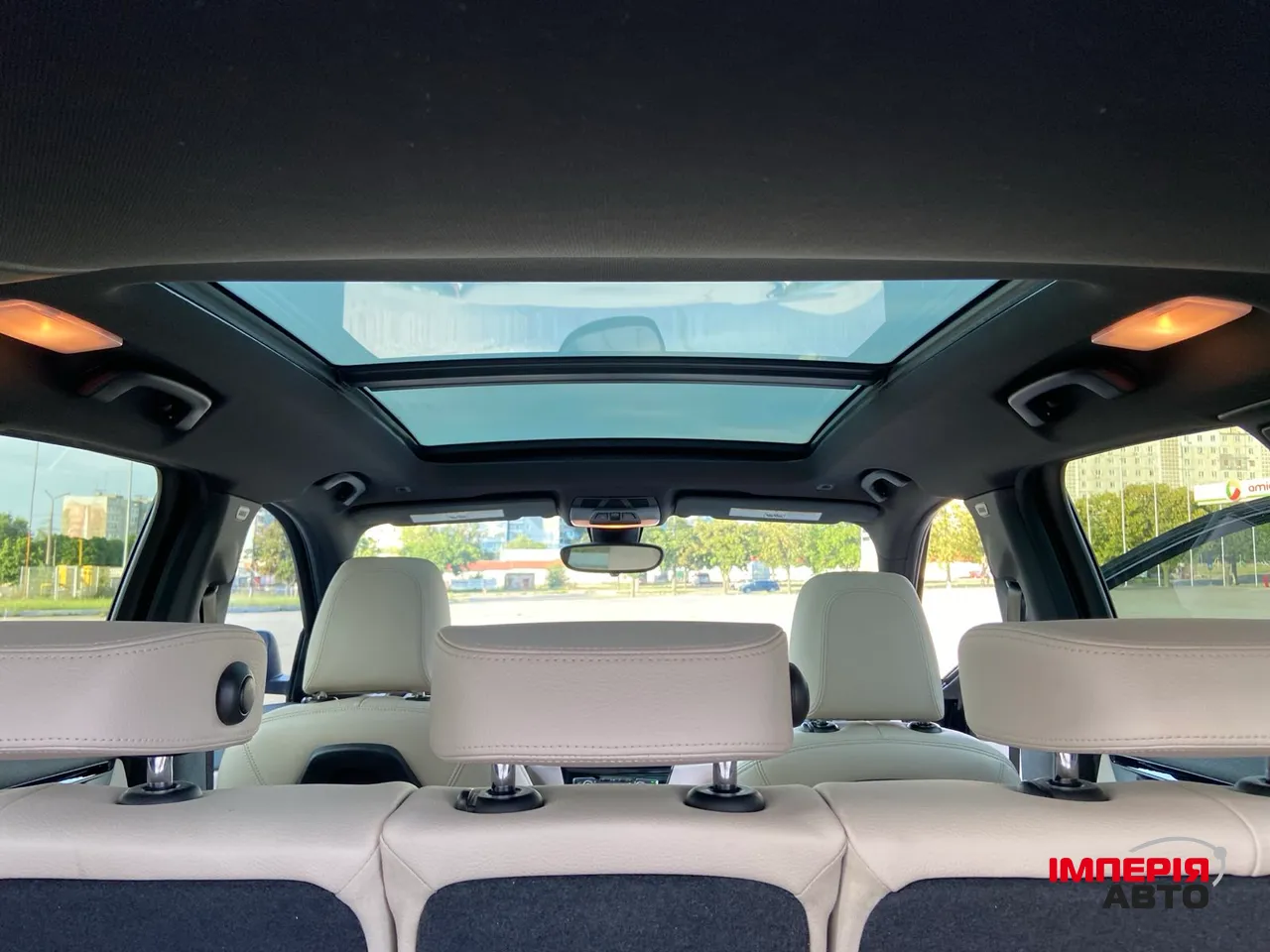 BMW X1 - фото 15