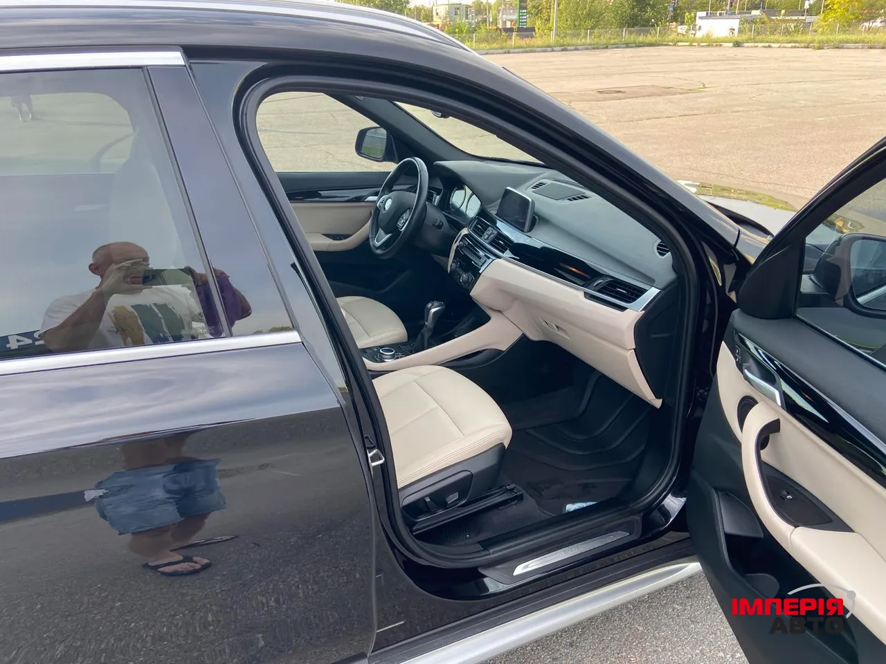 BMW X1 - фото 20