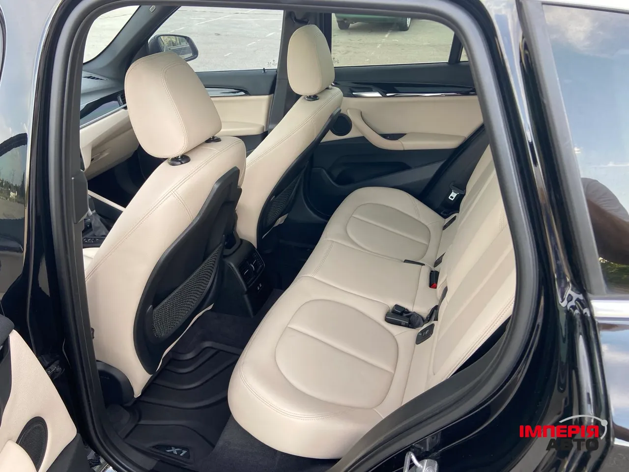 BMW X1 - фото 13