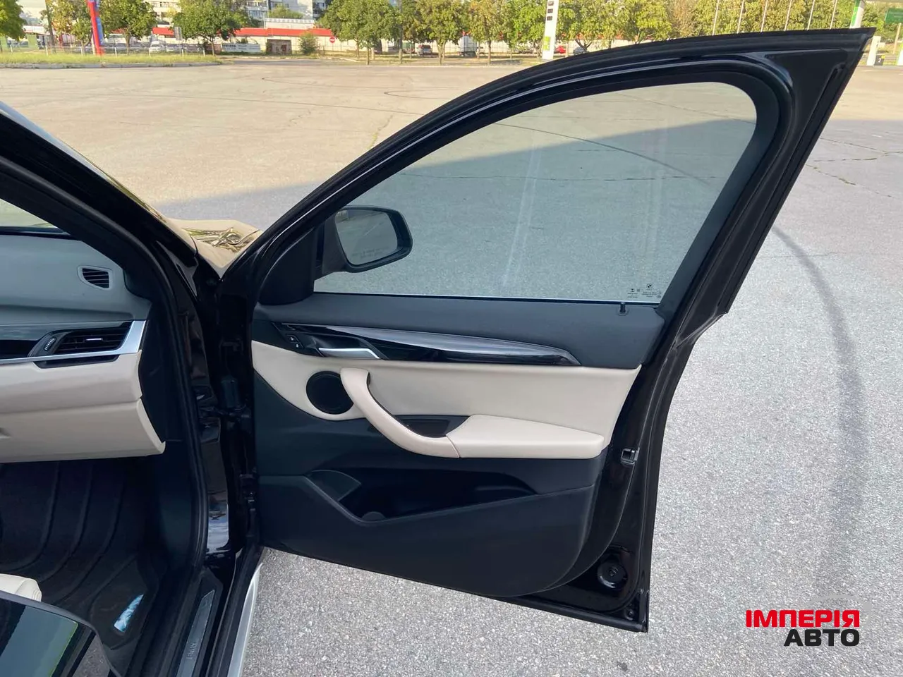 BMW X1 - фото 19