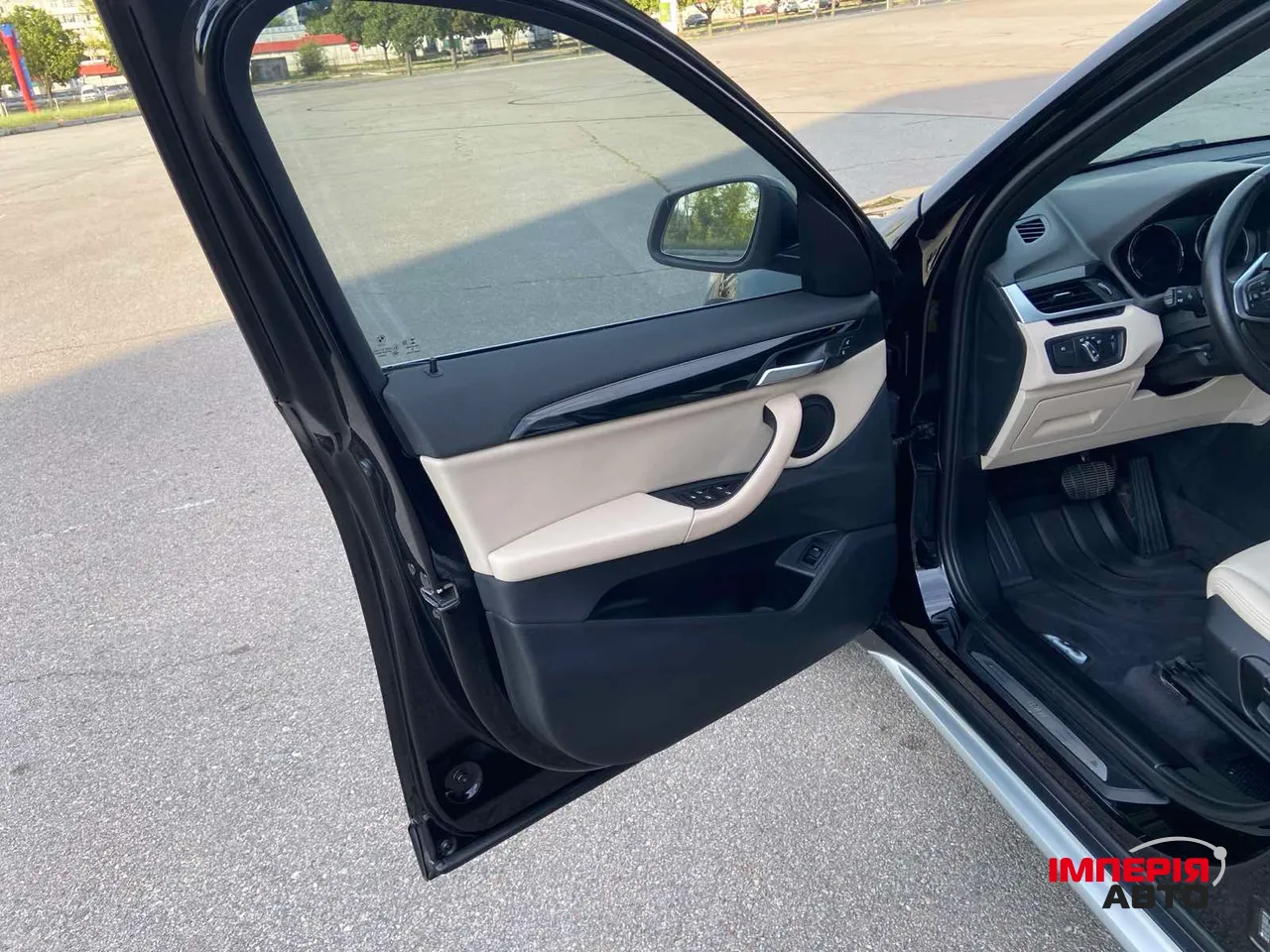 BMW X1 - фото 10