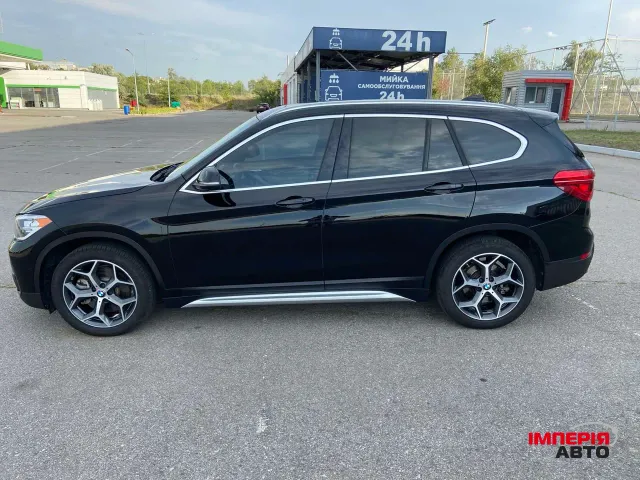 BMW X1 - зображення 2