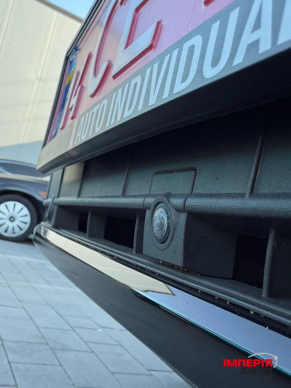 Volkswagen Touareg - фото 45