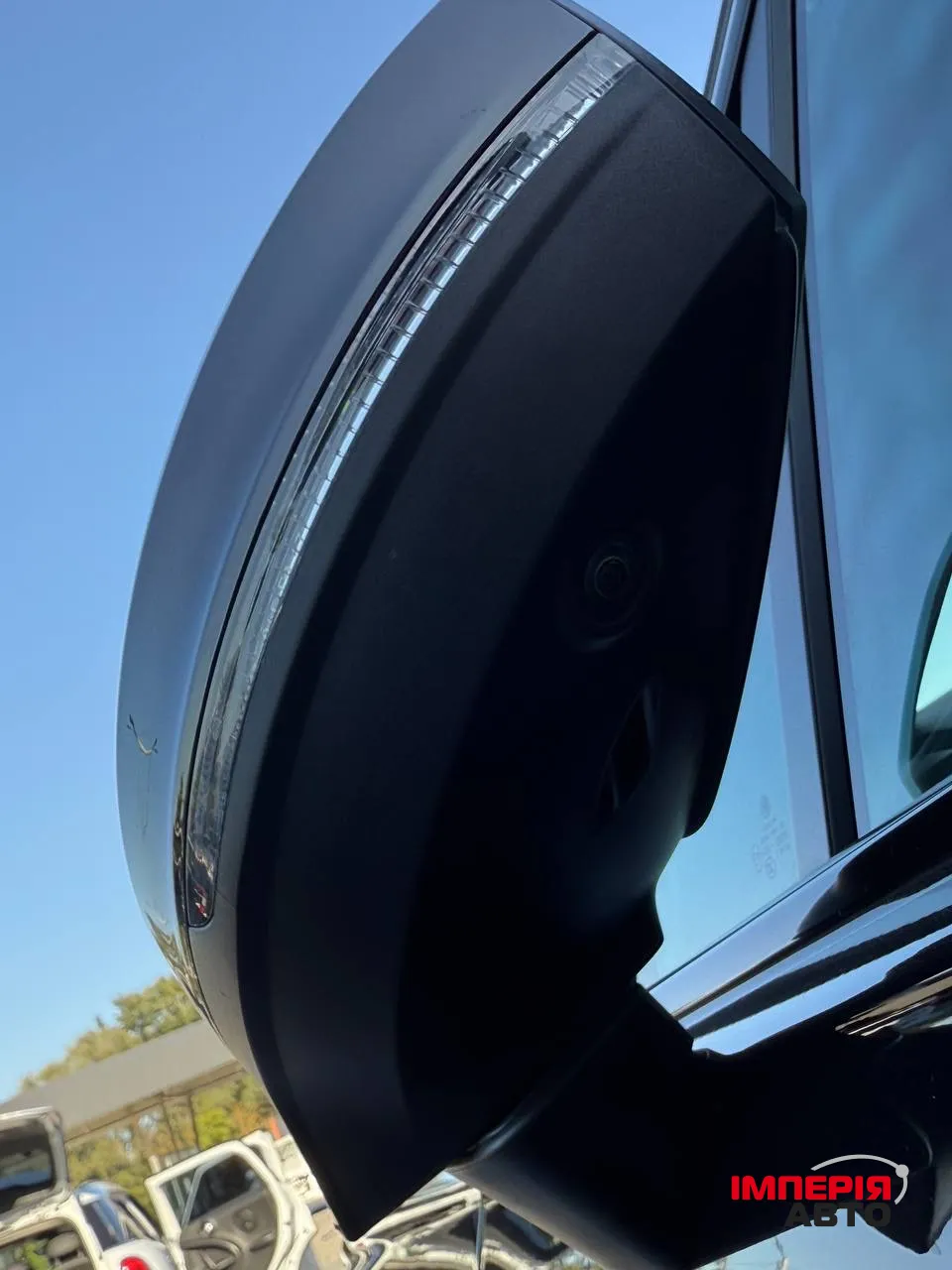 Volkswagen Touareg - фото 47