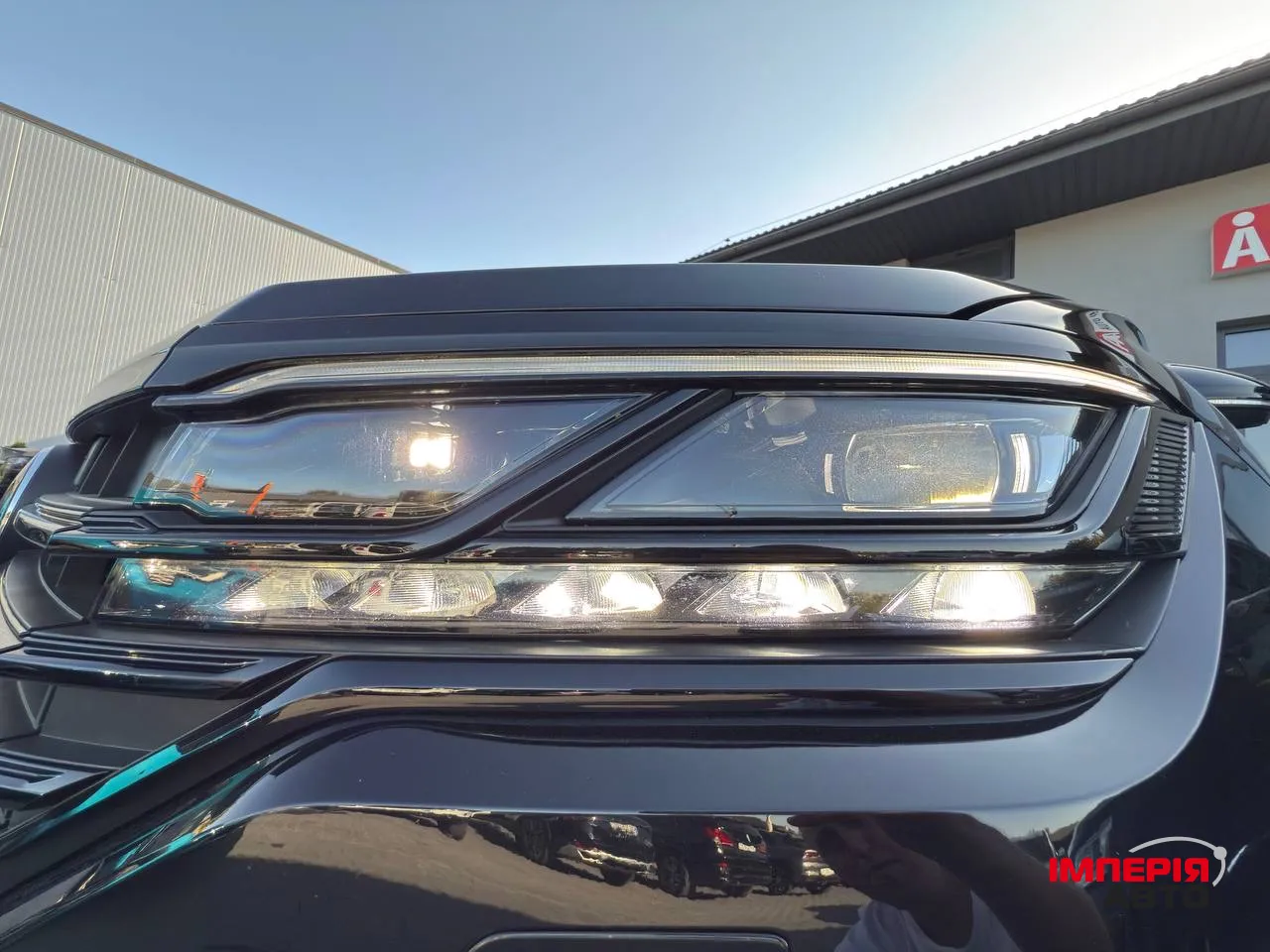 Volkswagen Touareg - фото 55