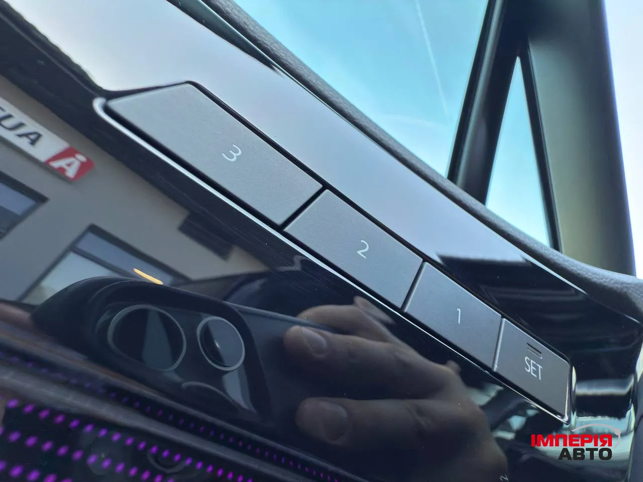 Volkswagen Touareg - фото 40