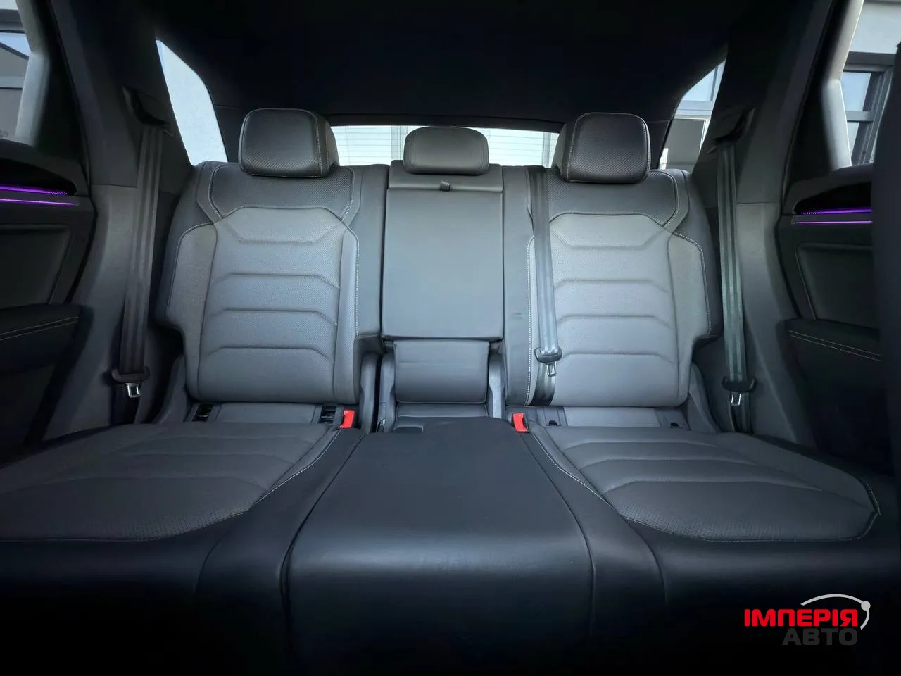 Volkswagen Touareg - фото 19