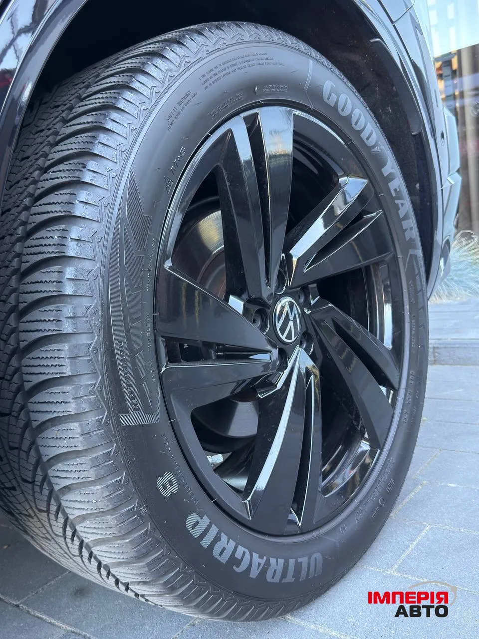 Volkswagen Touareg - фото 59