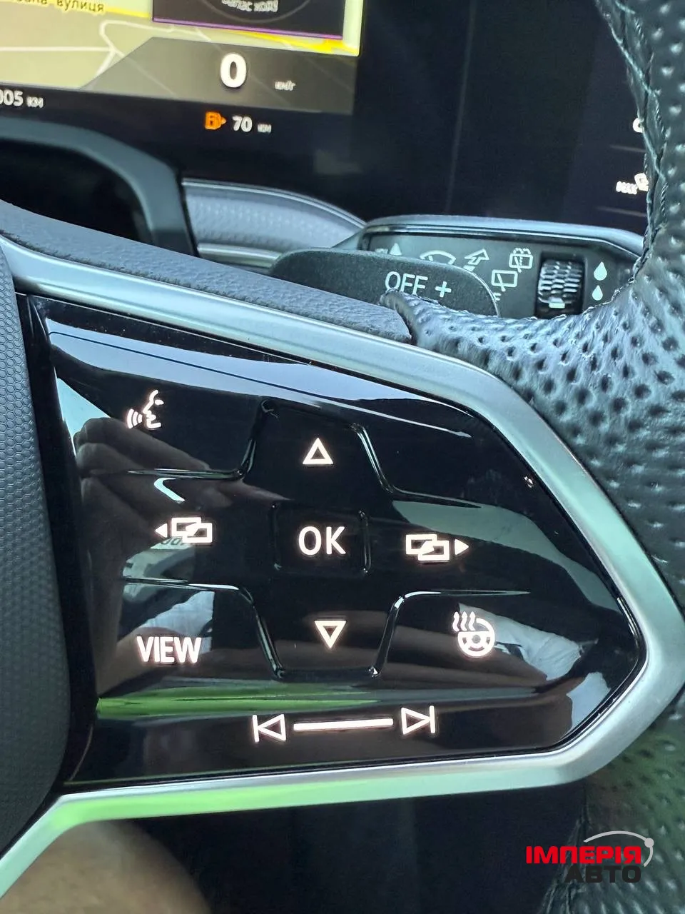 Volkswagen Touareg - фото 35