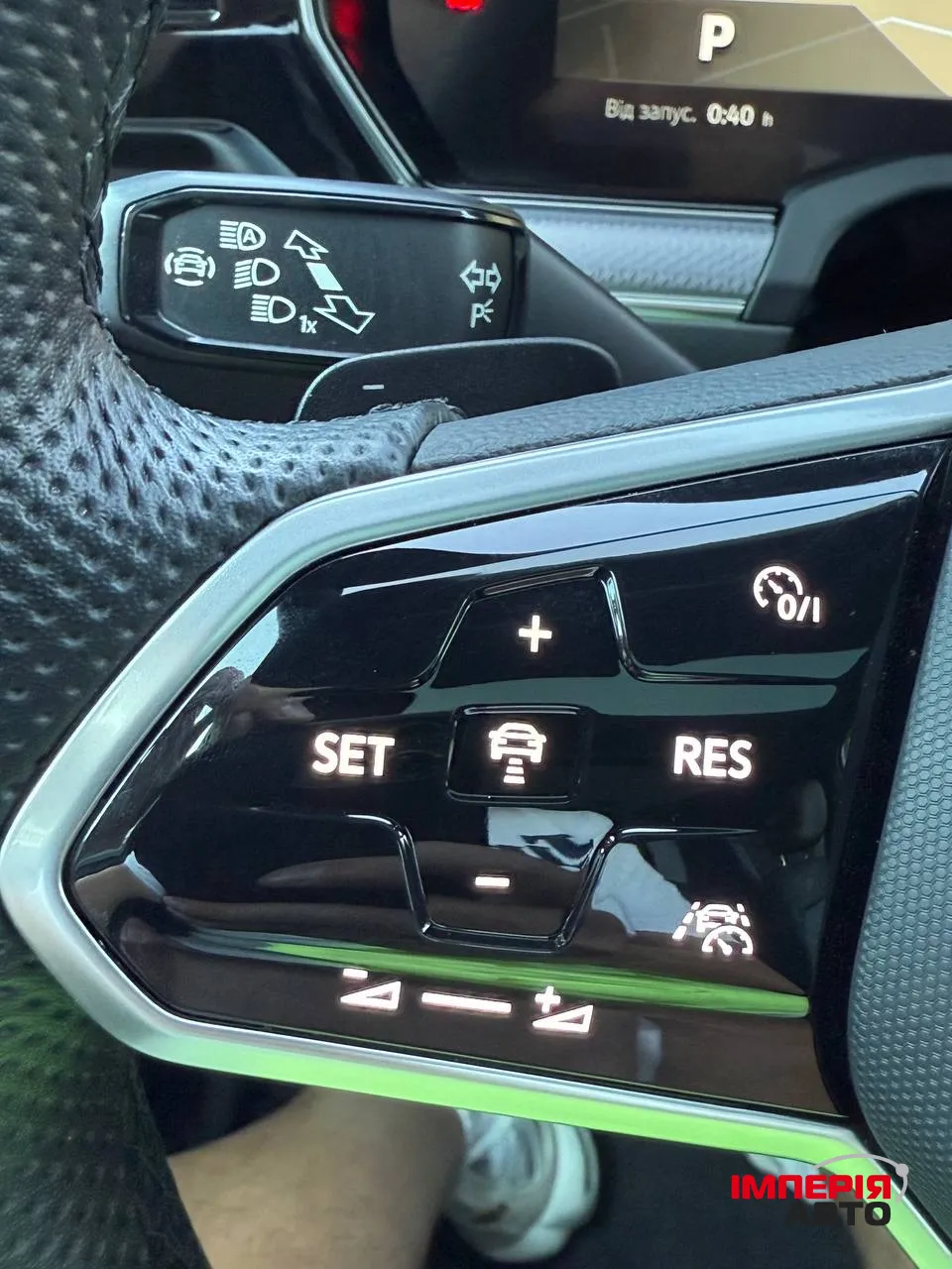 Volkswagen Touareg - фото 34