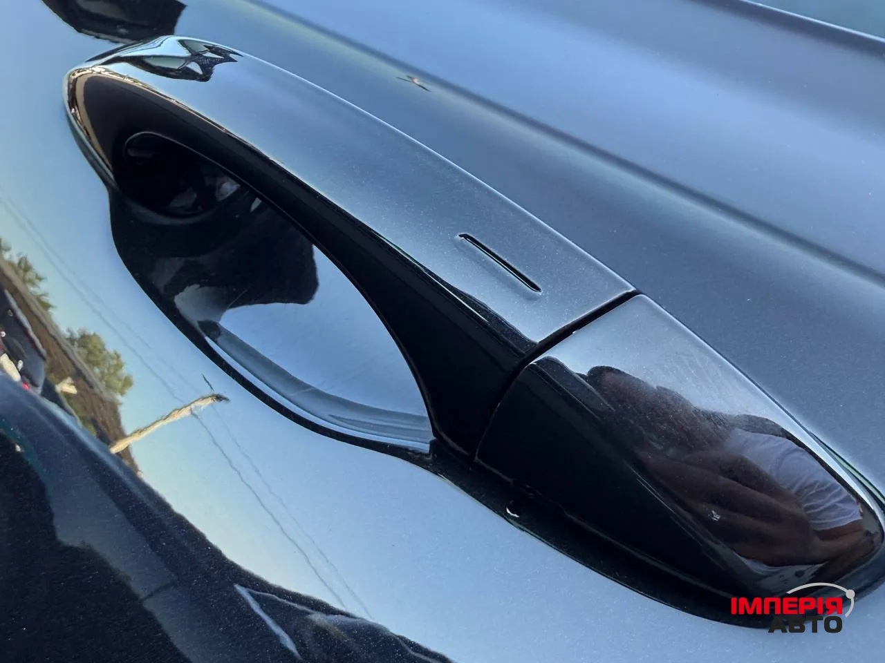 Volkswagen Touareg - фото 53