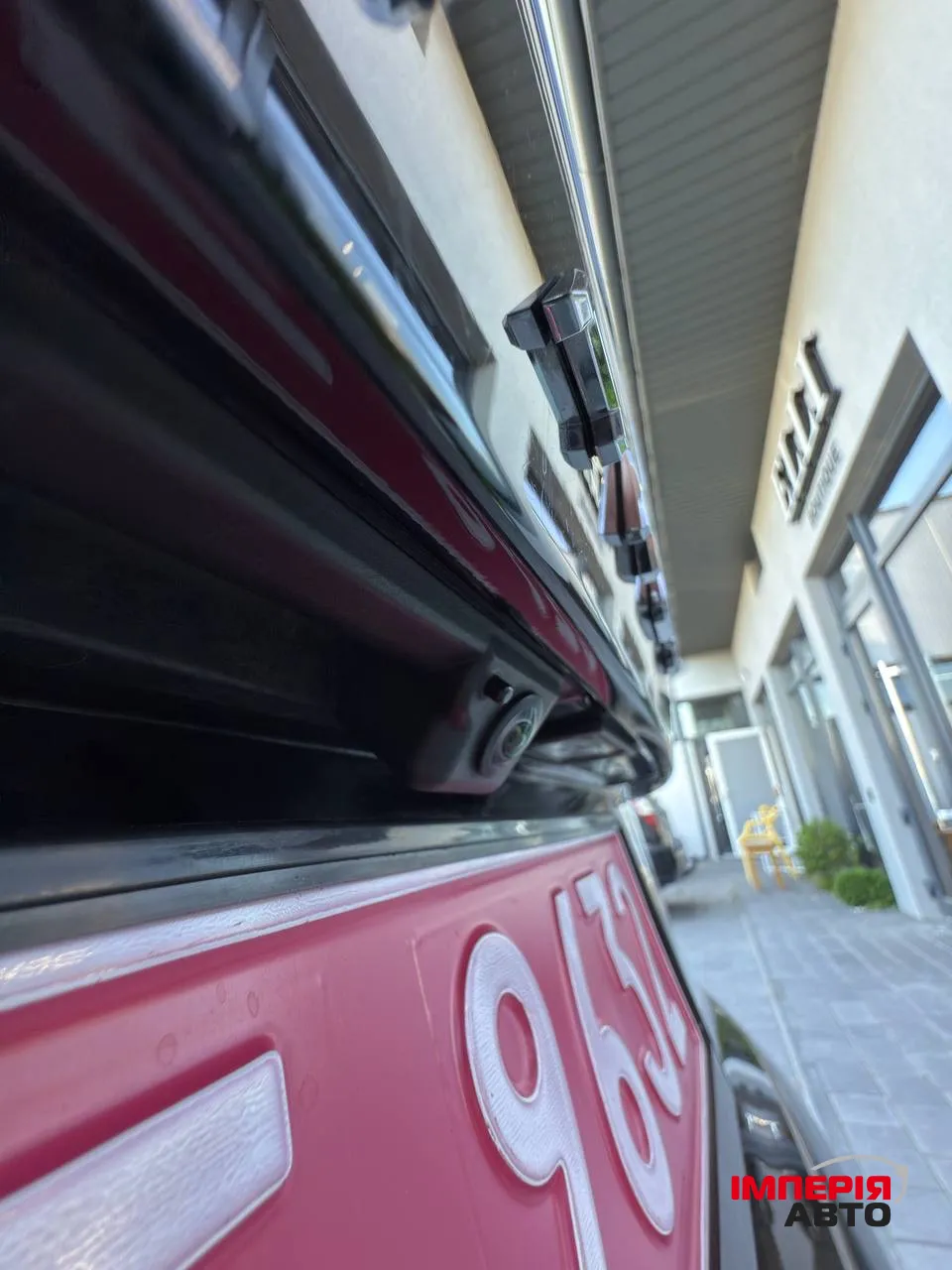 Volkswagen Touareg - фото 46