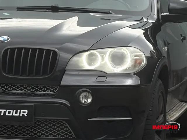 BMW X5 - зображення 2