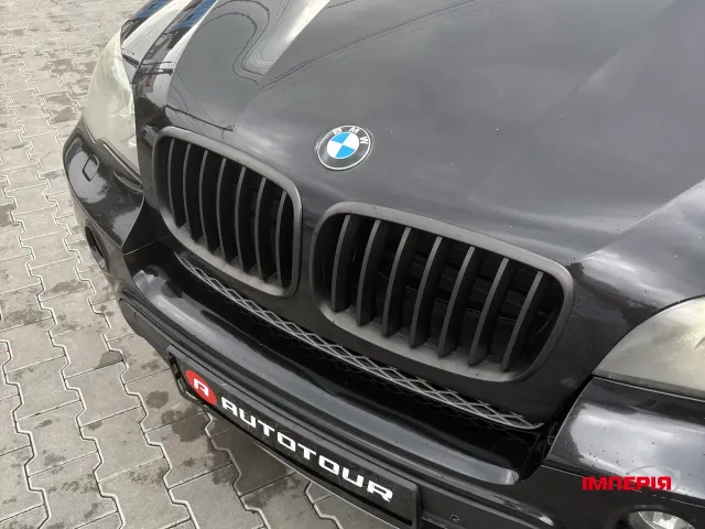 BMW X5 - зображення 3