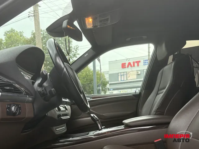 BMW X5 - зображення 5