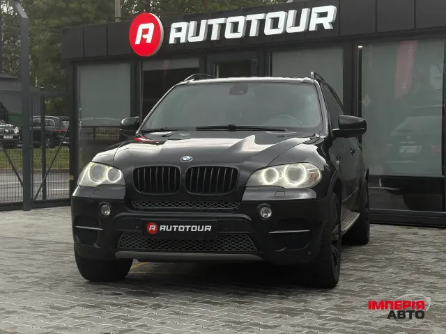 BMW X5 - зображення 1