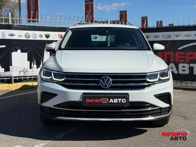 Volkswagen Tiguan - зображення 2