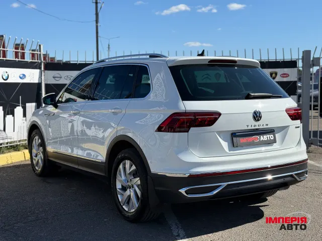 Volkswagen Tiguan - зображення 4
