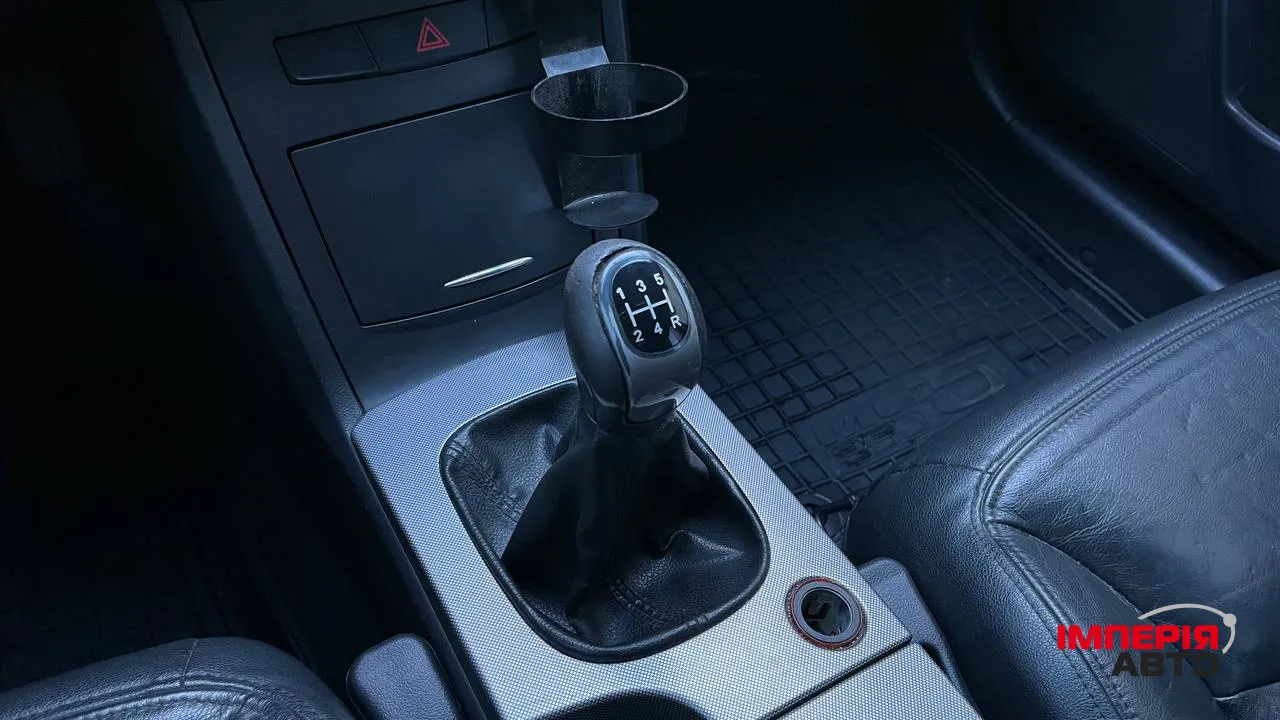 MG 350 - фото 13