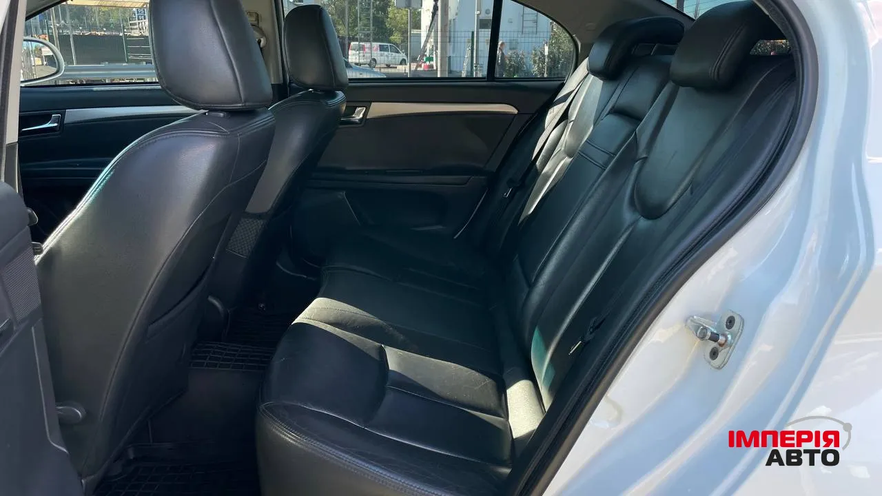 MG 350 - фото 18