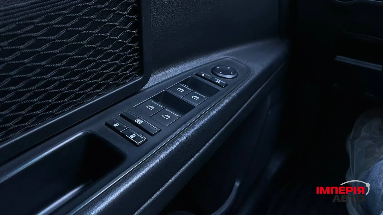 MG 350 - фото 15