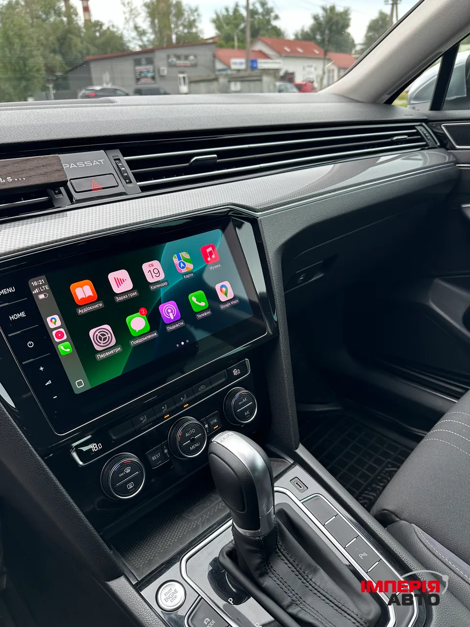 Volkswagen Passat - фото 33