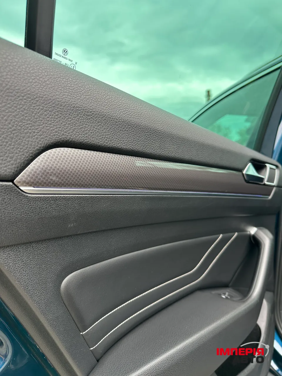 Volkswagen Passat - фото 27