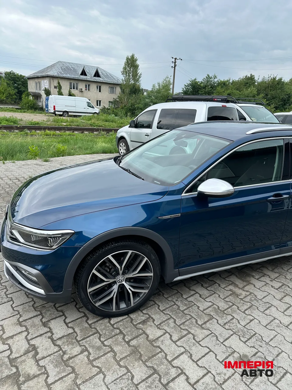 Volkswagen Passat - фото 3