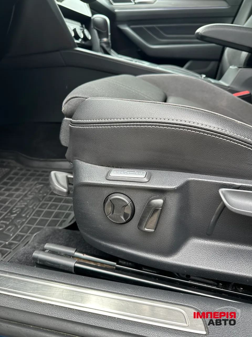 Volkswagen Passat - фото 28