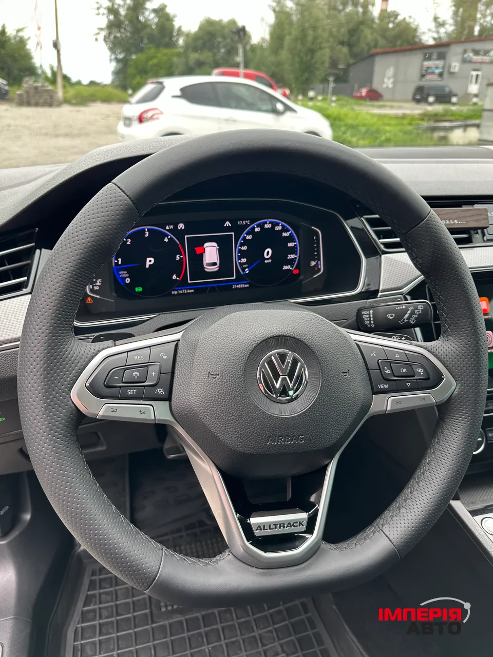 Volkswagen Passat - фото 26