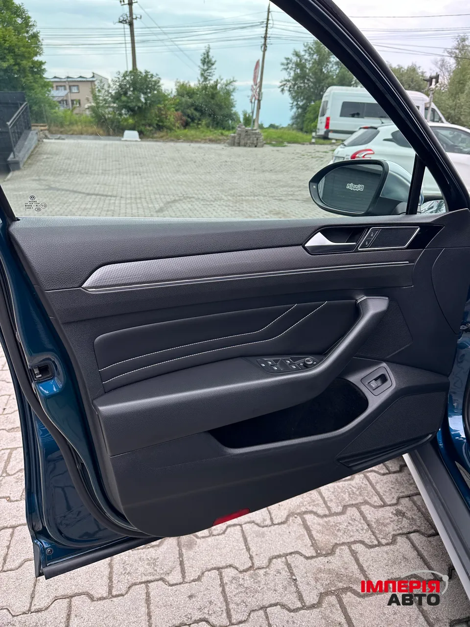 Volkswagen Passat - фото 34