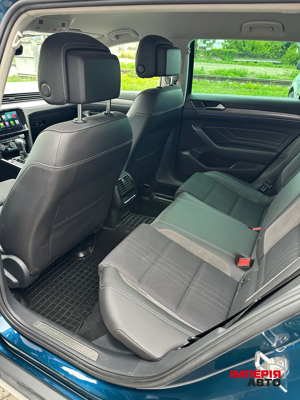 Volkswagen Passat - фото 25