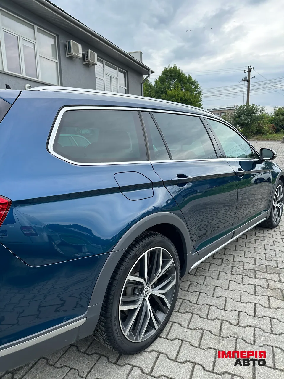 Volkswagen Passat - фото 16