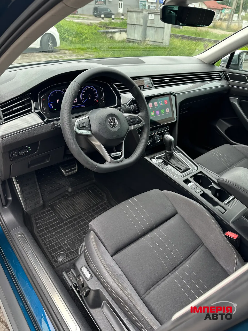 Volkswagen Passat - фото 30