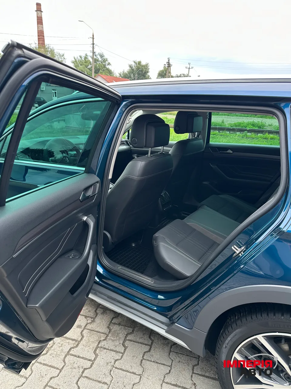 Volkswagen Passat - фото 29